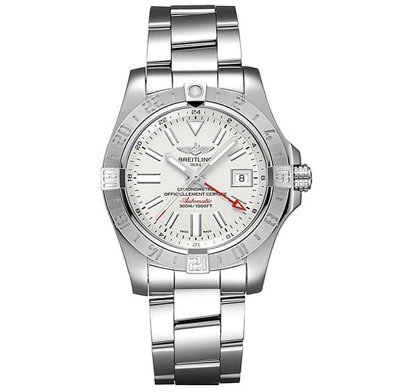 Breitling Avenger II GMT A3239011.G778.170A Erkek Saati