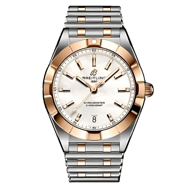 Breitling Chronomat 32 U77310101A2U1 Kadın Saati