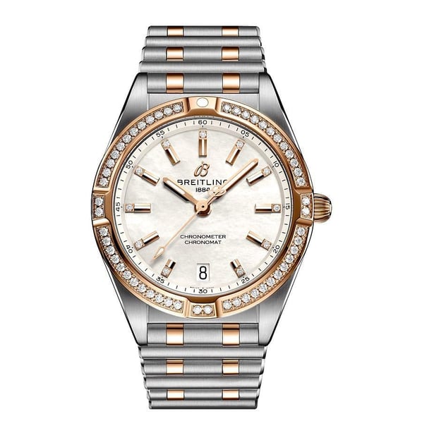 Breitling Chronomat 32 U77310591A2U1 Kadın Kol Saati