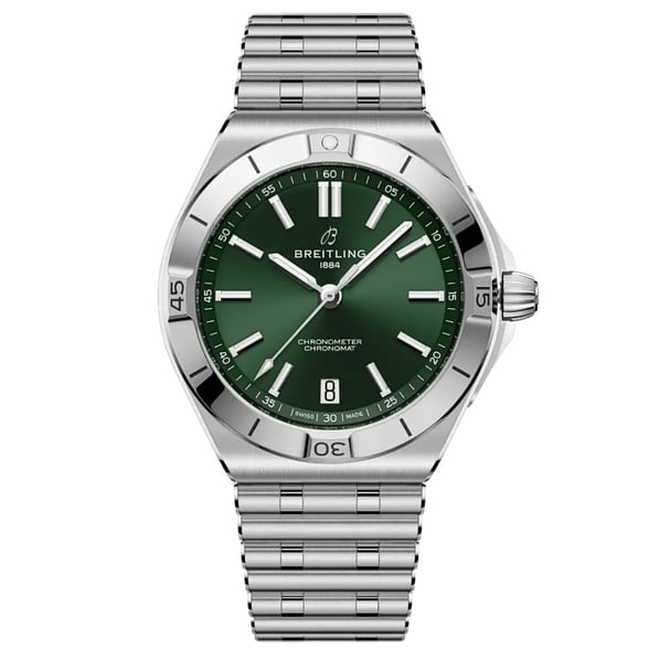 Breitling Chronomat B31 Automatic 40mm AB3114101L1A1  Erkek Saatİ