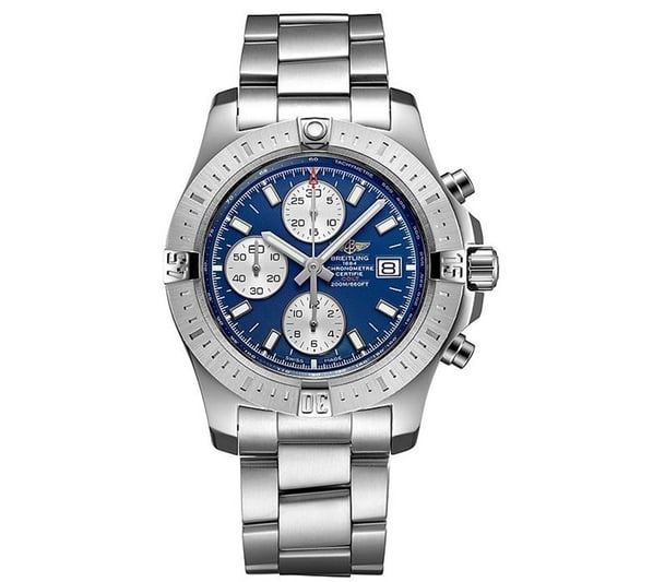 Breitling Colt Chronograph A1338811.C914.173A Erkek Saati