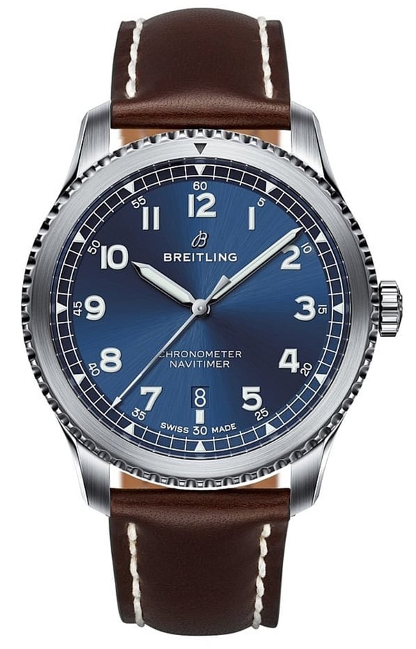 Breitling Navitimer 8 Automatic A17314101C1X1 Erkek Saati