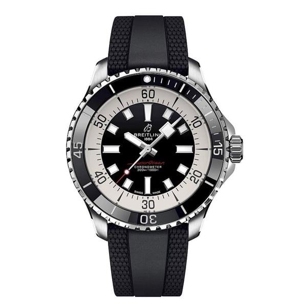 Breitling Superocean Automatic 44 A17376211B1S1 Erkek Saati