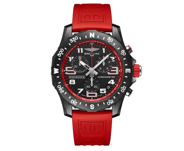 Breitling X82310D91B1S1 Endurance PRO Chronograph Erkek Saati
