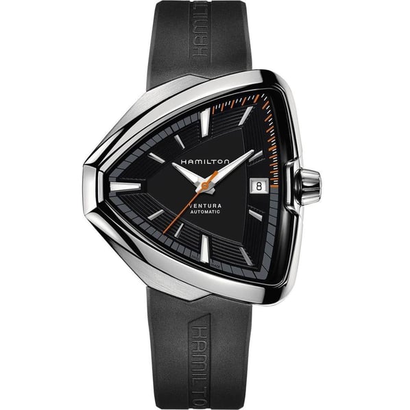 Hamilton Ventura Elvis80 Auto H24555331 Erkek Saati