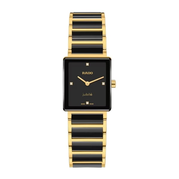 Rado Integral Diamonds Bayan Kol Saati R20252702