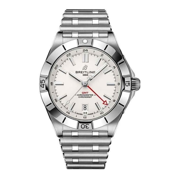 Breitling Chronomat GMT 40mm  A32398101A1A1 Erkek Kol Saati