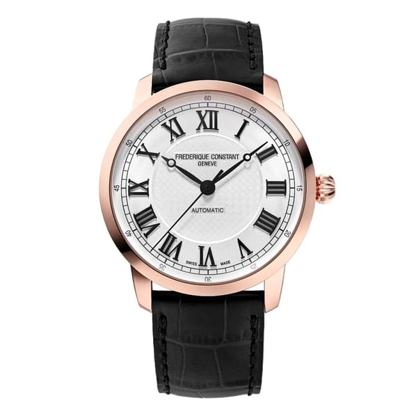 Frederique Constant Classics Premiere 500 Limitli Erkek Saati FC-301SWR3B4