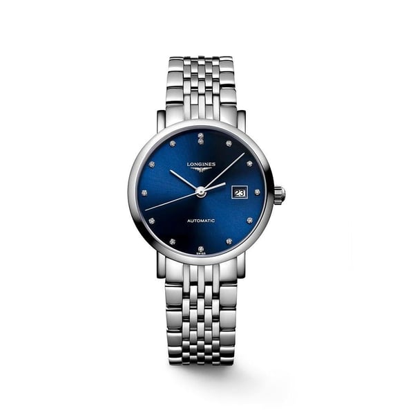 Longines Elegant Collection 29mm L4.310.4.97.6 Bayan Kol Saati