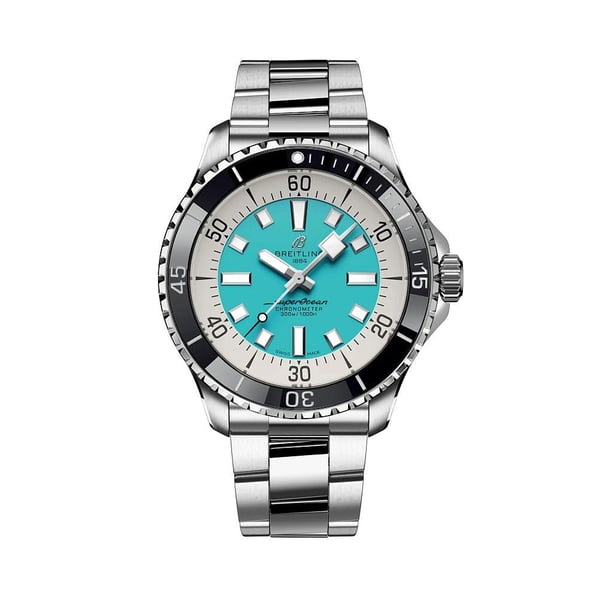 Breitling Superocean Automatic 44 A17376211L2A1 Erkek Kol Saati