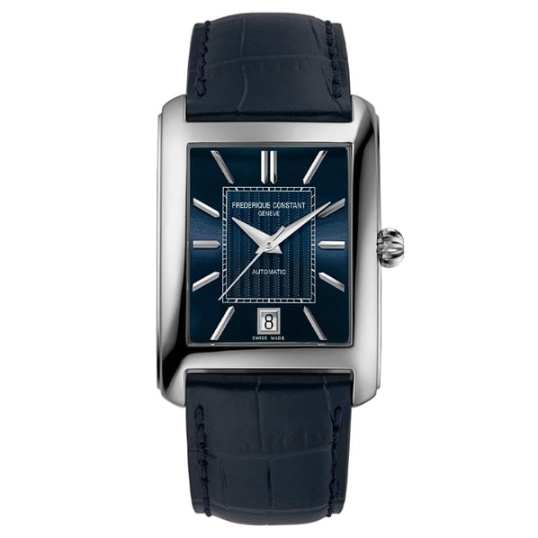 Frederique Constant Carrée Automatic FC-303N4C26 Erkek Kol Saati