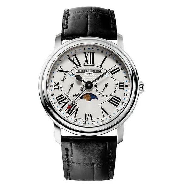 Frederique Constant Classics Business Timer FC-270M4P6 Erkek Saati