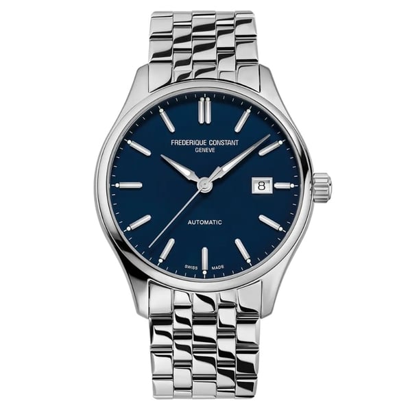 Frederique Constant