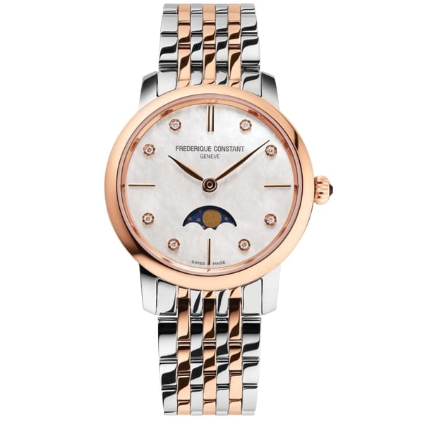 Frederique Constant