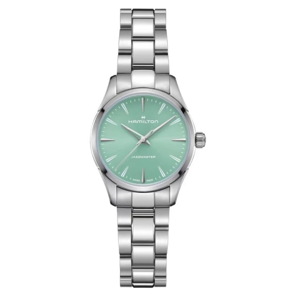 Hamilton Jazzmaster Quartz H32301161 32mm Kadın Saati