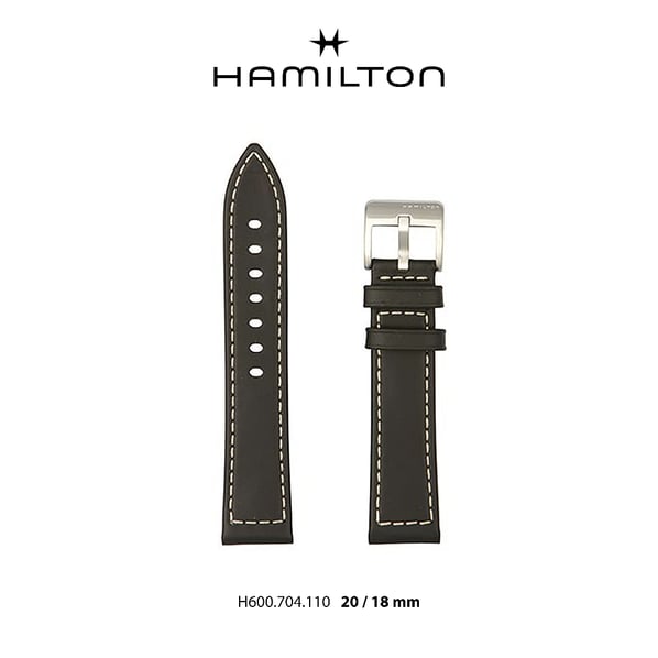 Hamilton