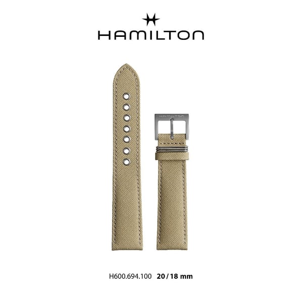 Hamilton