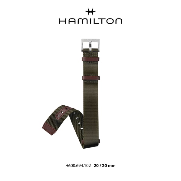 Hamilton
