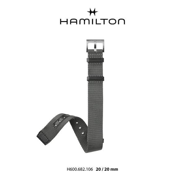 Hamilton