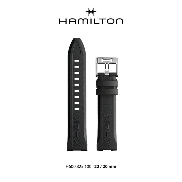 Hamilton