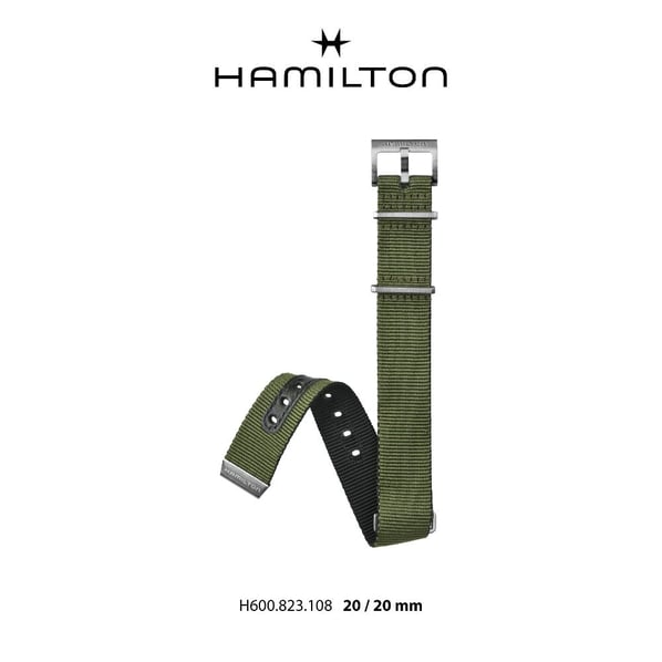 Hamilton