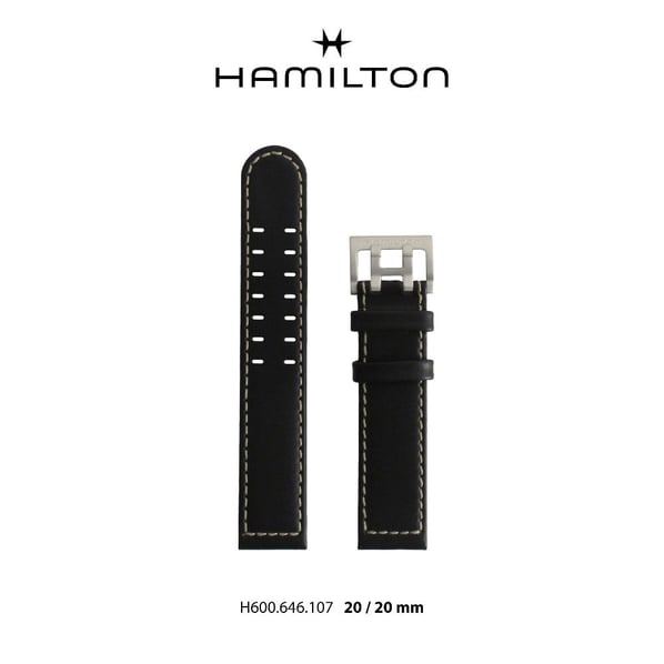 Hamilton
