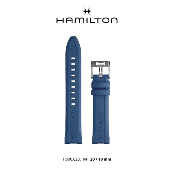 Hamilton