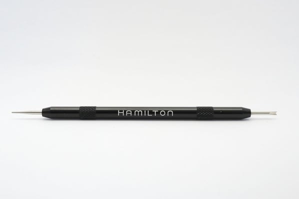 Hamilton