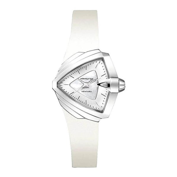 Hamilton Ventura S Quartz H24251391 Kadın Kol Saati