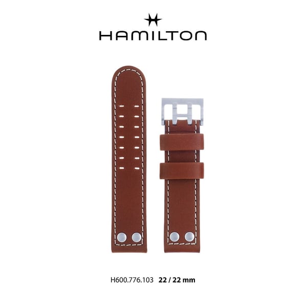Hamilton