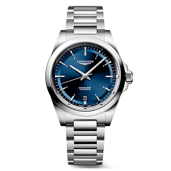 Longines Conquest 38mm Kol Saati L3.720.4.92.6 