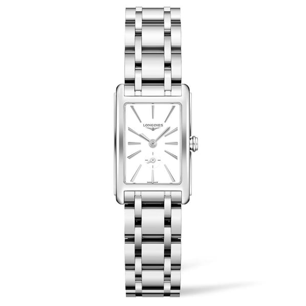 Longines Conquest Dolcevita L5.255.4.16.6 Kadın Saati