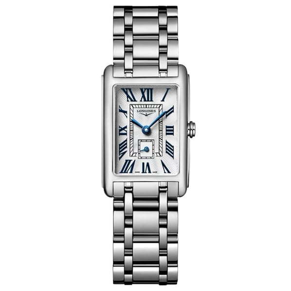 Longines DolceVita L5.255.4.70.6 Kadın Kol Saati