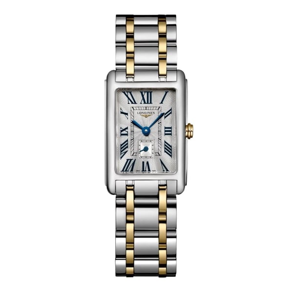 Longines DolceVita L5.255.5.70.7  20.80x32.00mm Kadın Saati