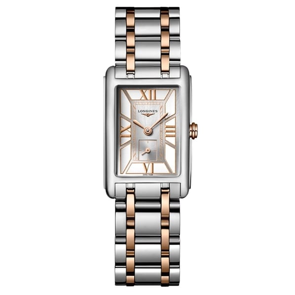 Longines DolceVita L5.255.5.75.7 20.80x32.00 mm Kadın Kol Saati
