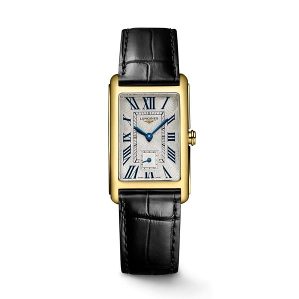 Longines Dolcevita L5.512.6.71.0 Kadın Kol Saati