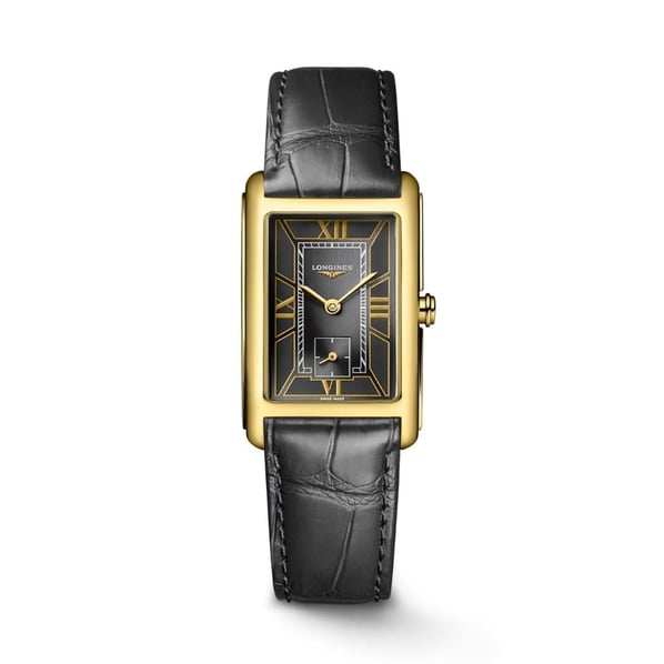 Longines Dolcevita L5.512.6.75.2 Kadın Kol Saati