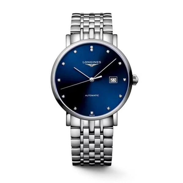 Longines Elegant Collection 39mm Kadın Kol Saati L4.910.4.97.6