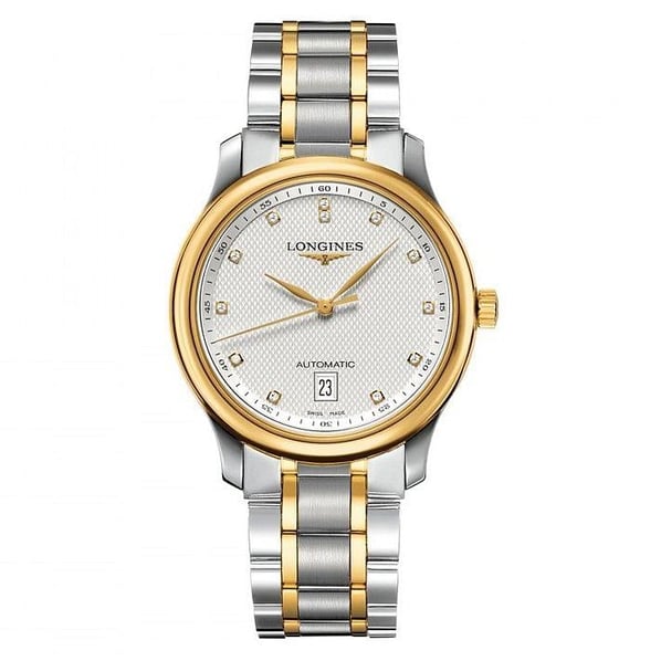 Longines L2.628.5.77.7 Master Collection Automatic  Erkek Saati 