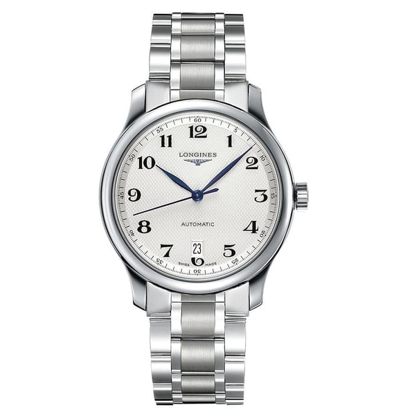 Longines L26284786 Master Collection Automatic Erkek Saati 