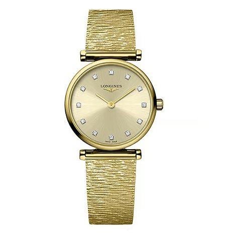 Longines La Grande Classique L4.209.2.33.8 Kadın Saati