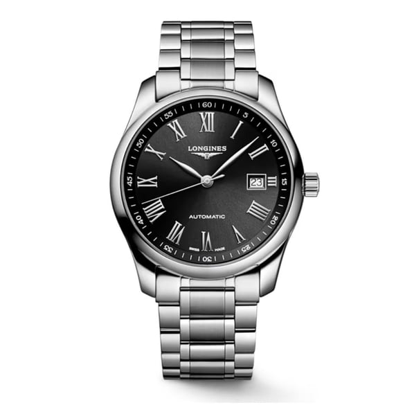 Longines Master Collection 40mm Erkek Kol Saati L2.793.4.59.6 
