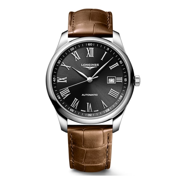 Longines Master Collection 42mm Erkek Kol Saati L2.893.4.59.2
