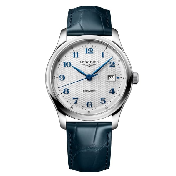 Longines Master Collection L2.950.4.73.2 41mm Erkek Kol Saati