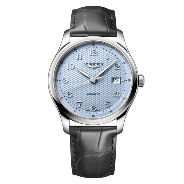 Longines Master Collection L2.950.4.99.2 41 mm Erkek Kol Saati