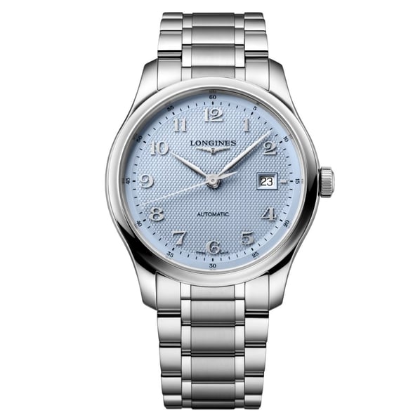 Longines Master Collection L2.950.4.99.6 41 mm Erkek Kol Saati