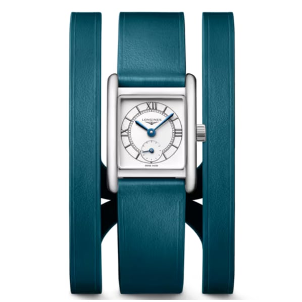 Longines Mini Dolcevita Kadın Kol Saati L5.200.4.75.9  