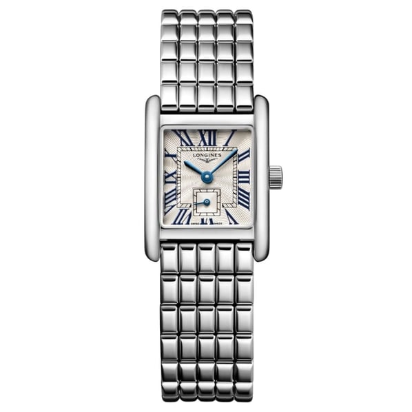 Longines Mini DolceVita L5.200.4.71.6 Kadın Kol Saati