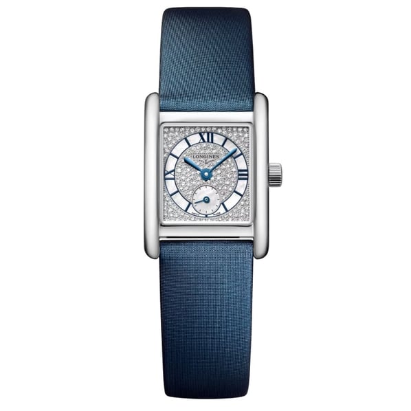 Longines Mini DolceVita L5.200.4.87.2 Kadın Kol Saati