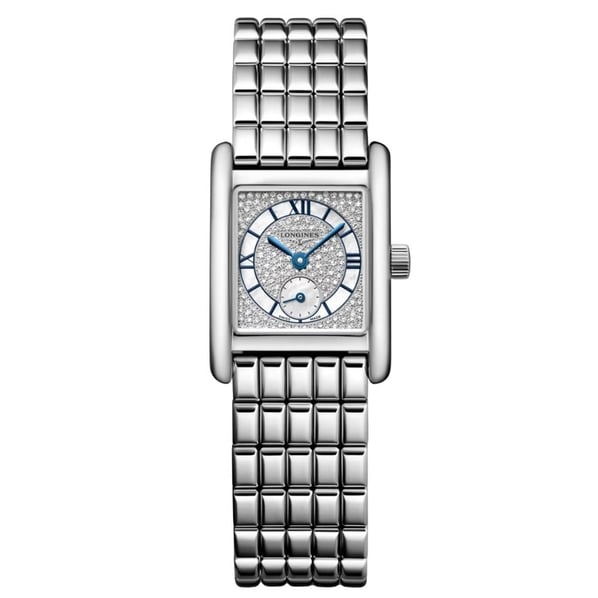 Longines Mini DolceVita L5.200.4.87.6 kadın kol saati